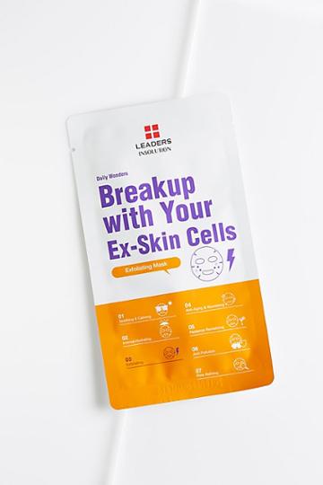 Leaders Daily Wonders Break Up With Your Ex Skin Cells Mask At Free People